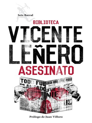 cover image of Asesinato